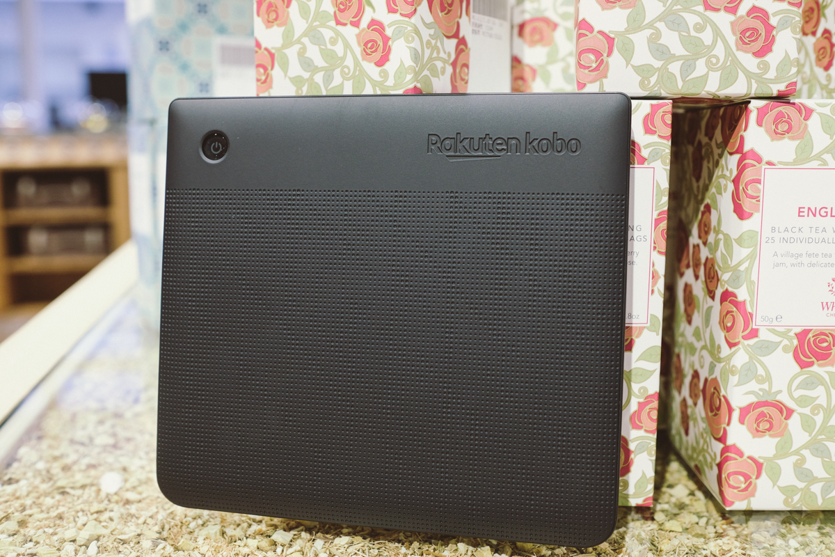 電子書閱讀器推薦