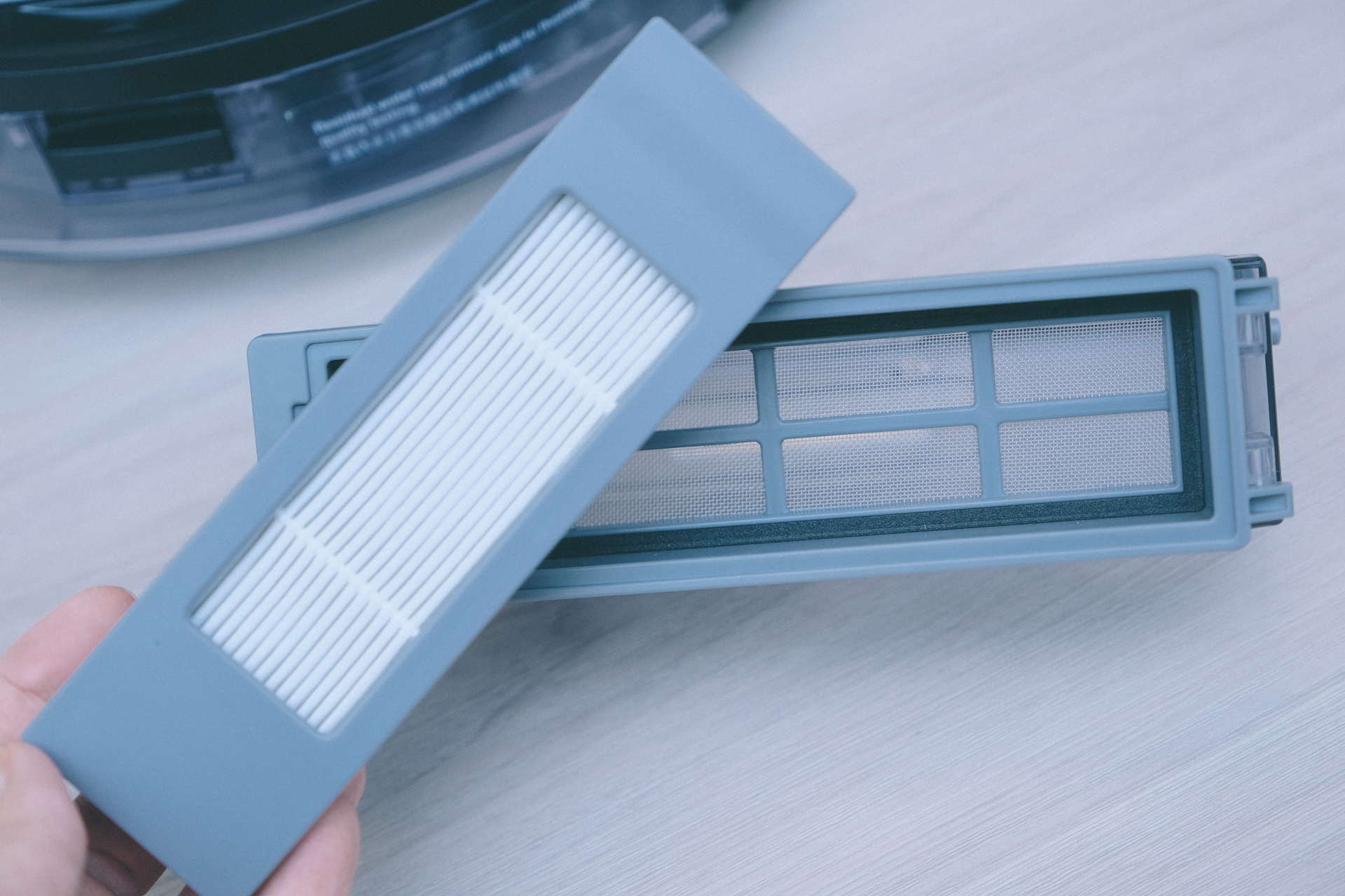 掃拖合一機器人推薦