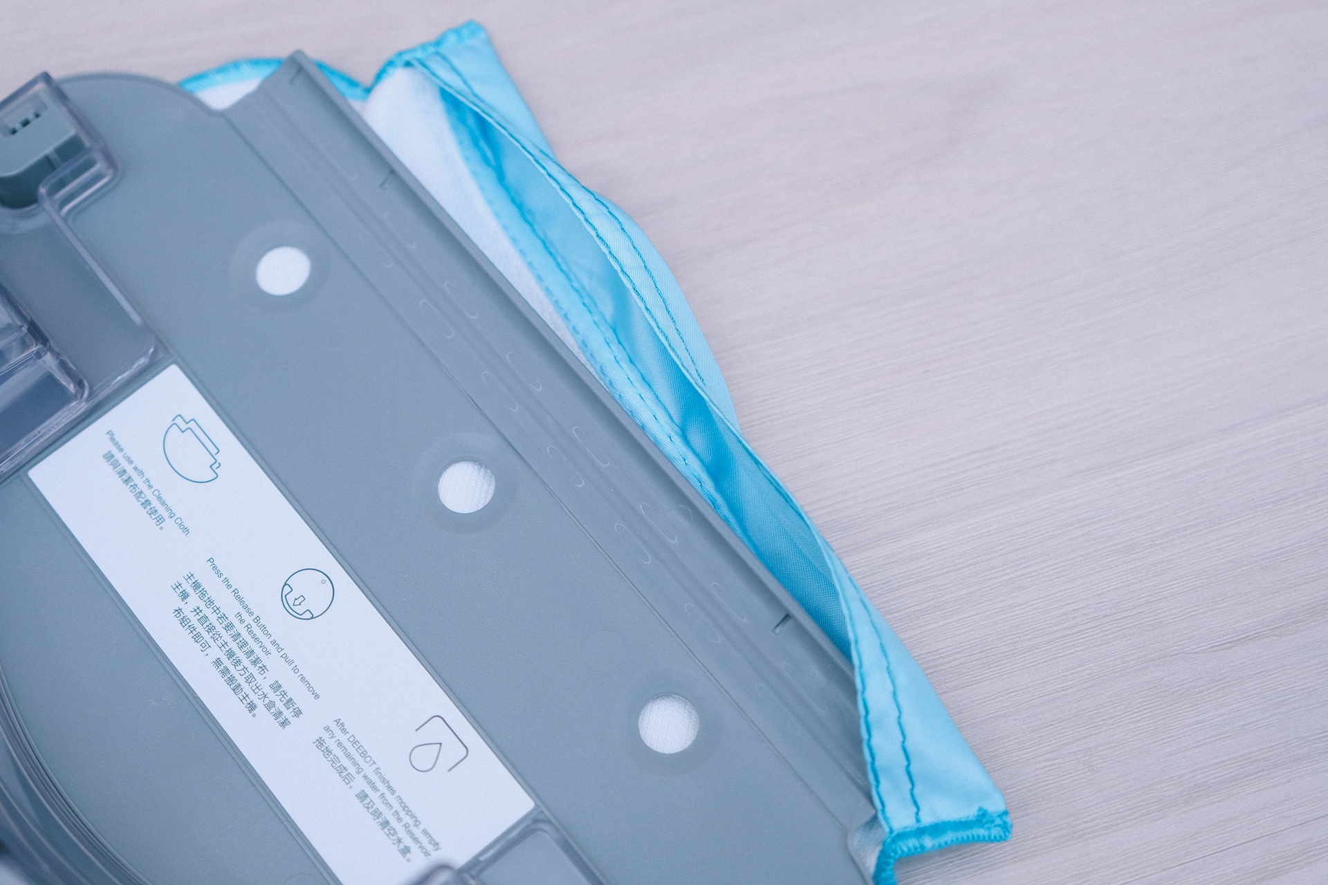 掃拖合一機器人推薦