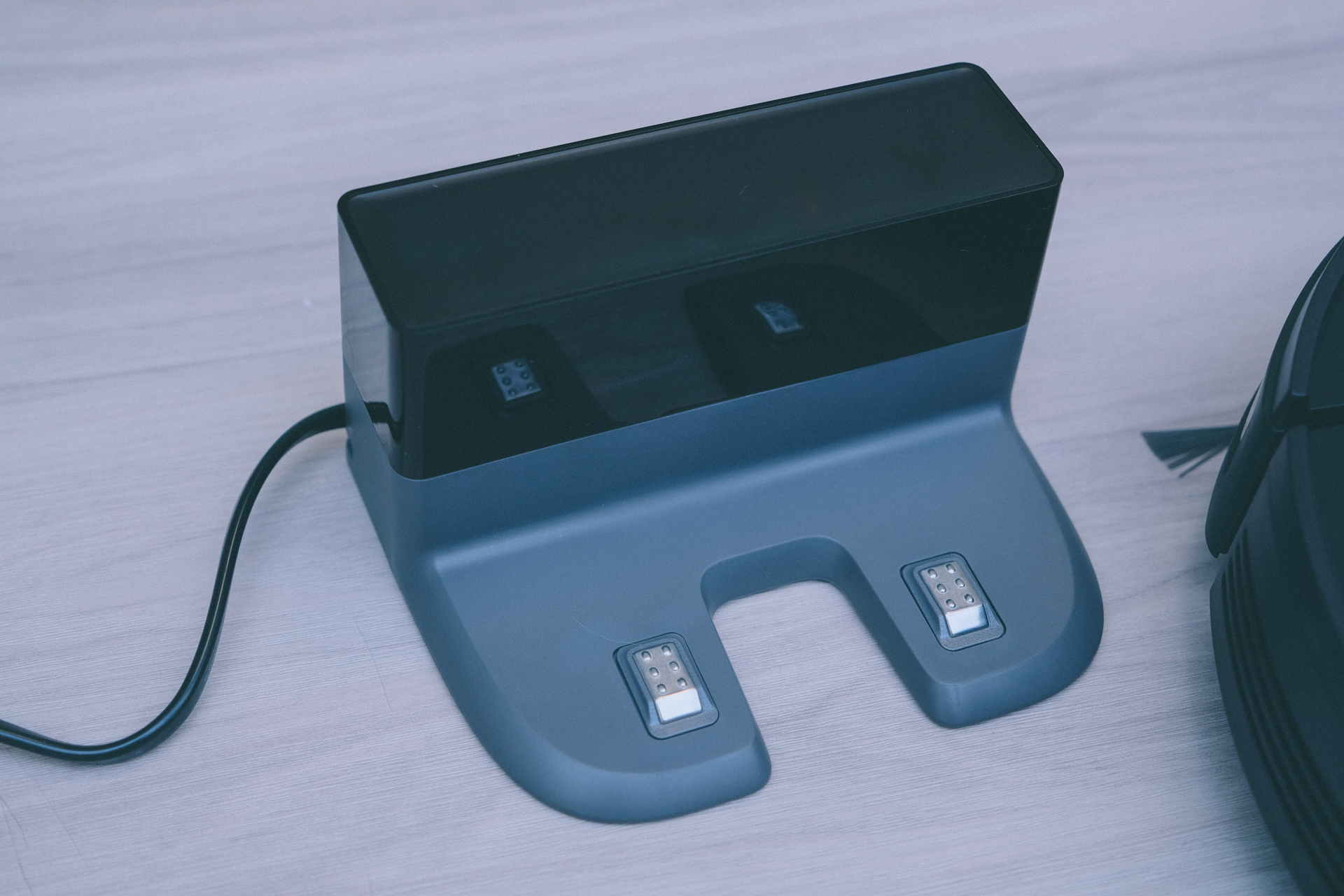 掃拖合一機器人推薦