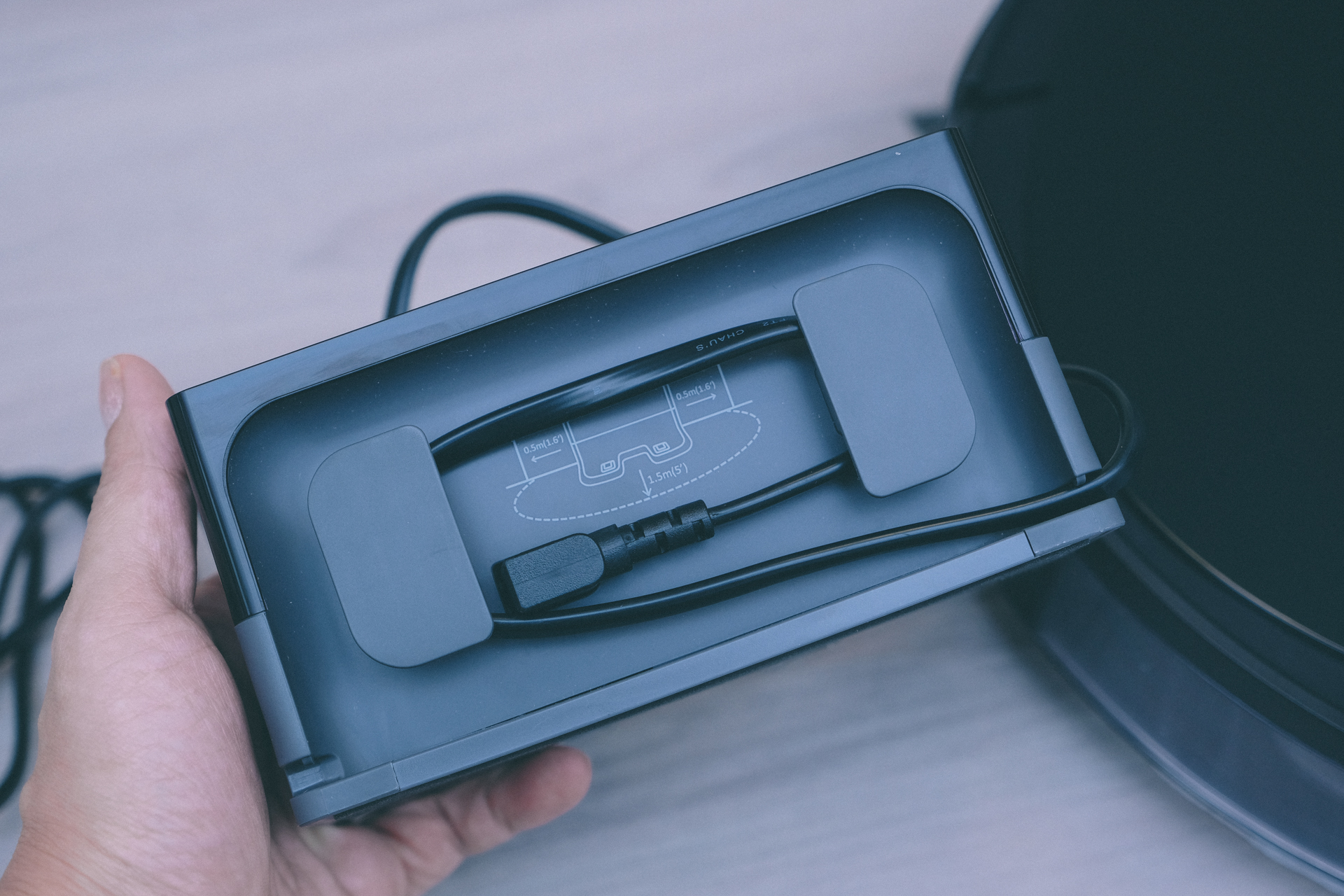 掃拖合一機器人推薦