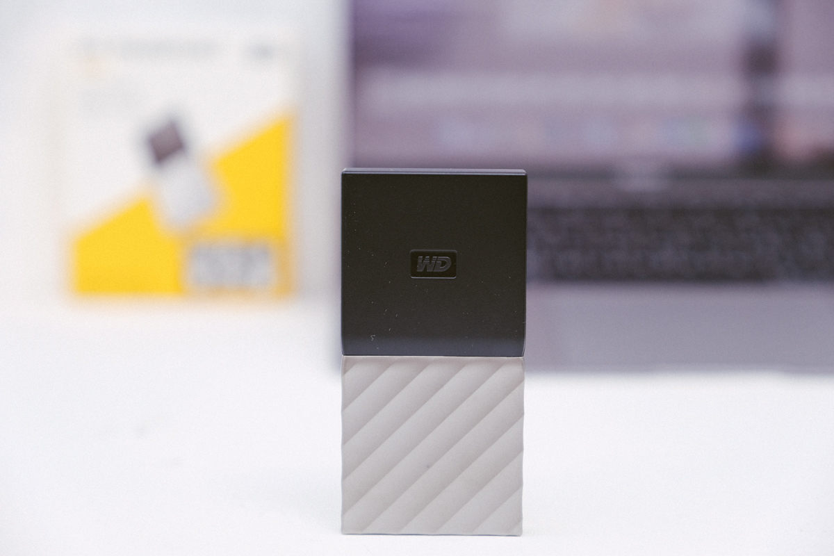 外接硬碟推薦