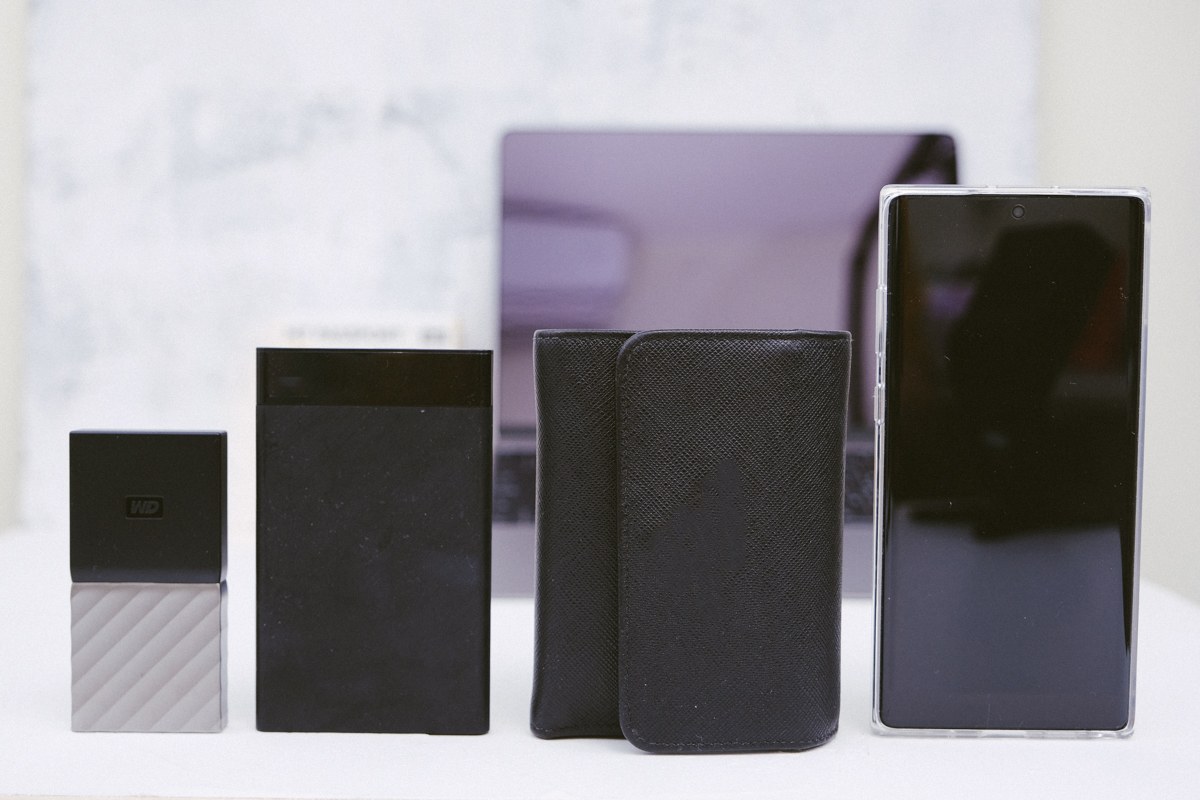 外接硬碟推薦