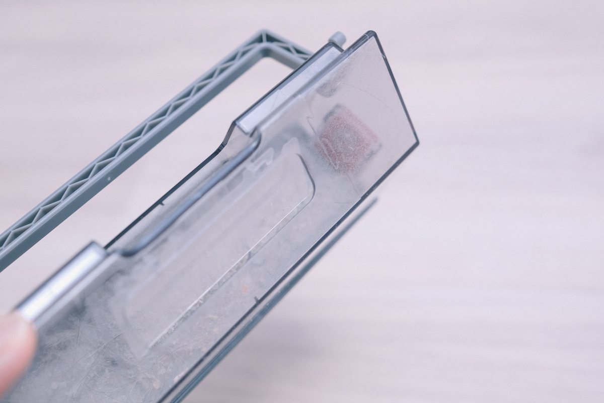 掃拖合一機器人推薦