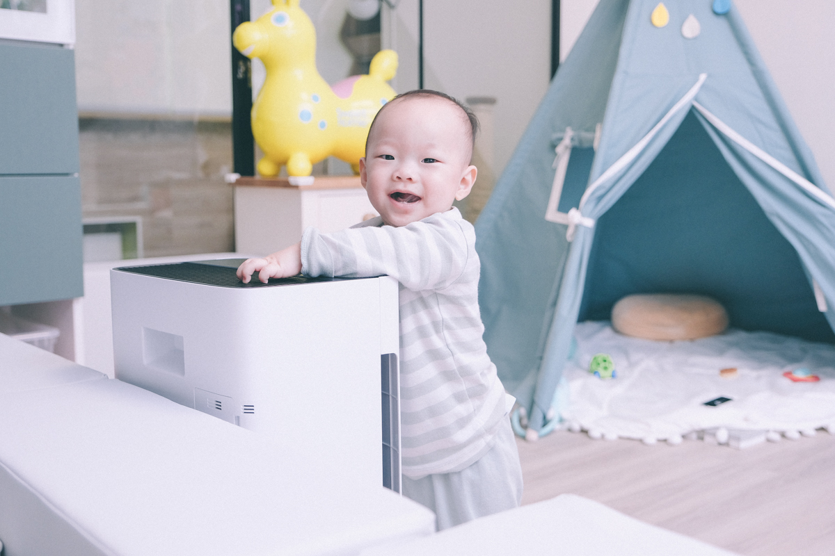 空氣清淨機推薦