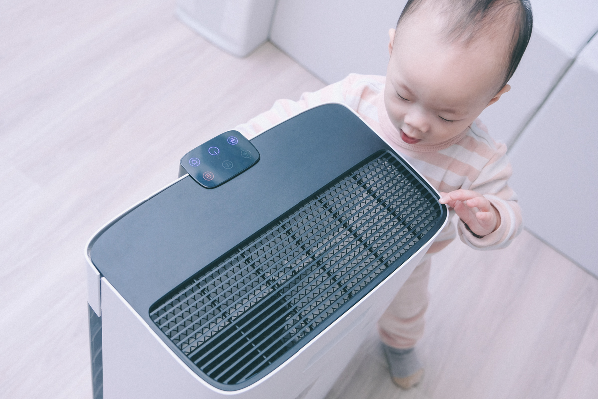 空氣清淨機推薦