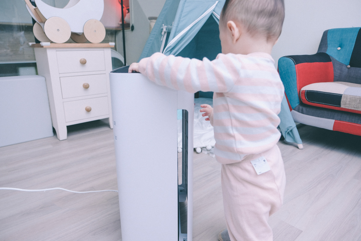 空氣清淨機推薦