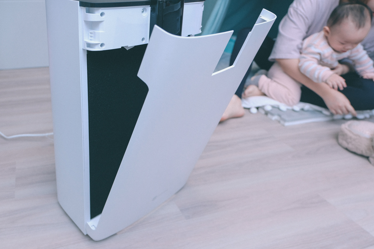 空氣清淨機推薦