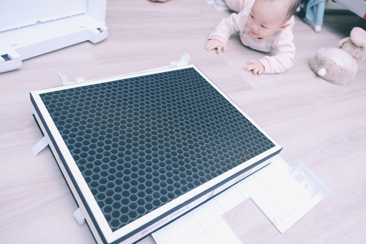 空氣清淨機推薦