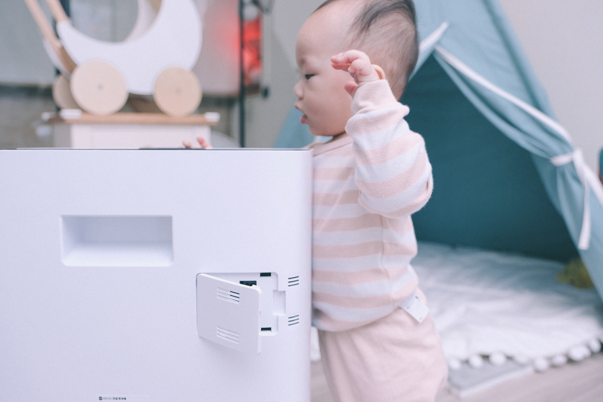 空氣清淨機推薦