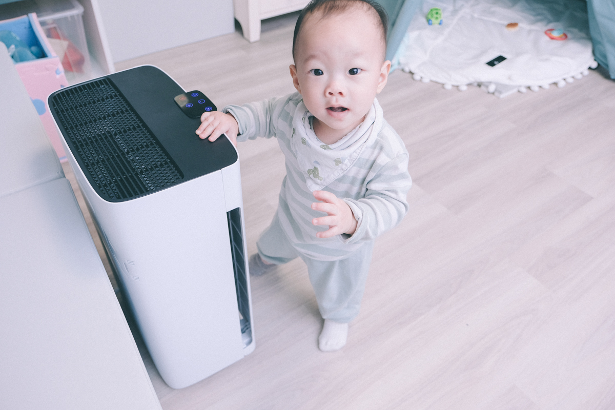 空氣清淨機推薦
