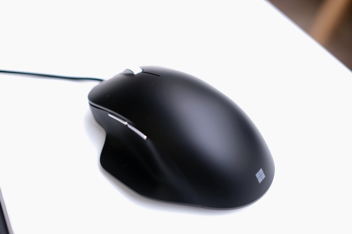 微軟人體工學鍵盤