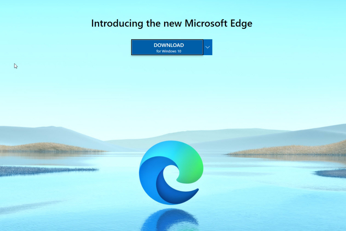 微軟基於 Chromium 核心的 Edge 瀏覽器正式發佈，可安裝 Chrome 外掛