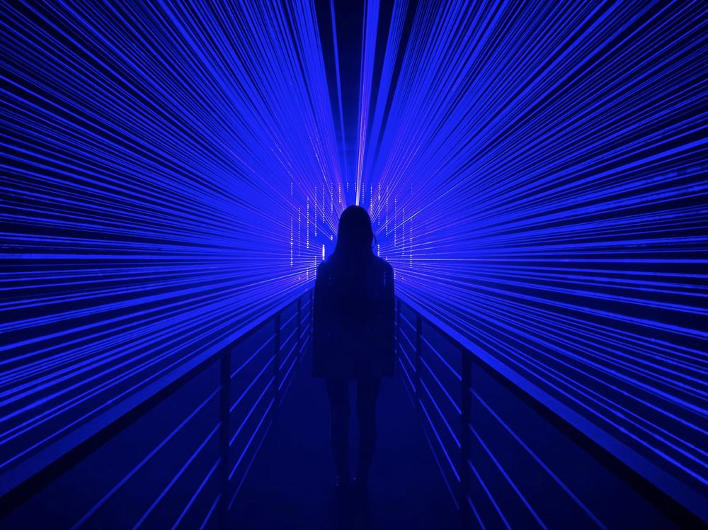 夜拍達人就是你？ Apple iPhone 全球夜拍攝影比賽開跑！