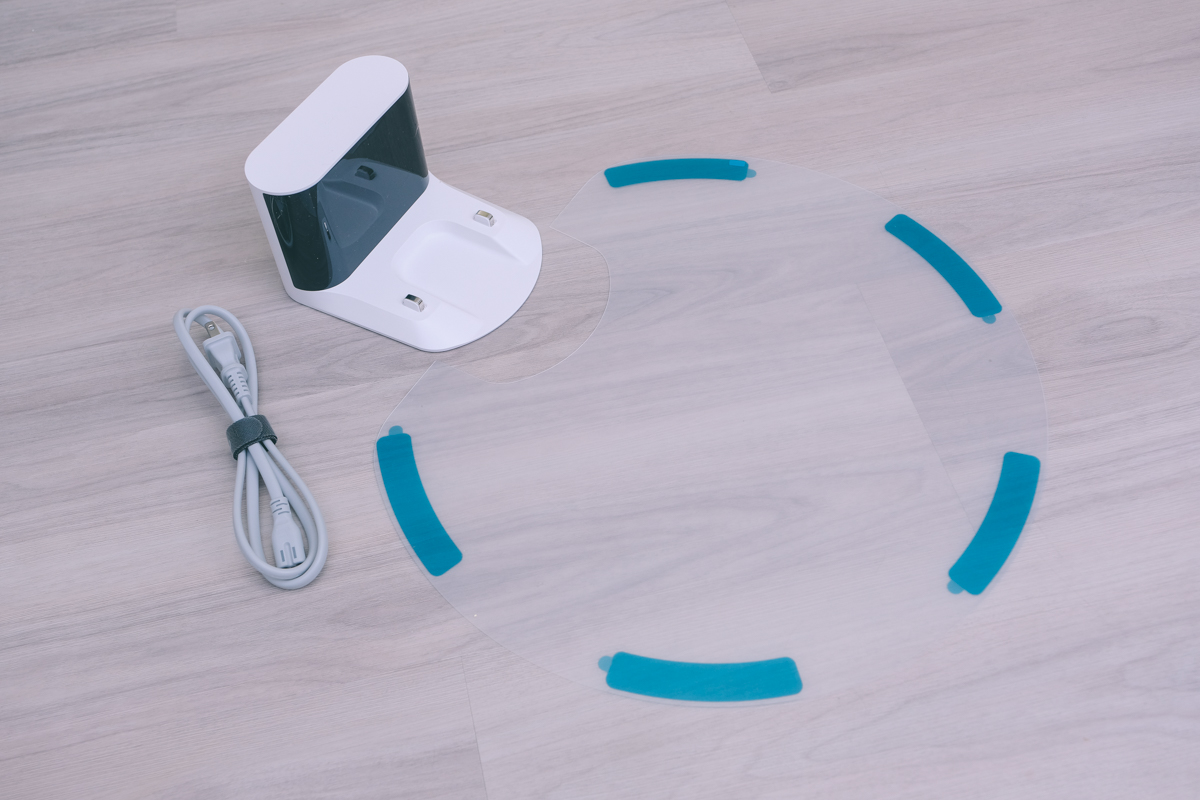 掃地機器人推薦