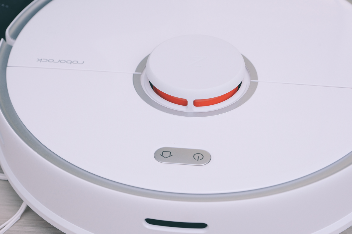 掃地機器人推薦
