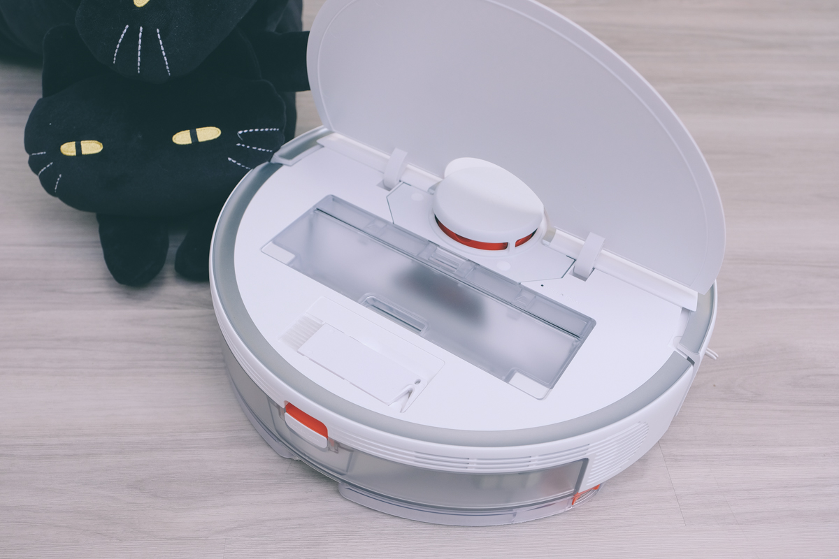 掃地機器人推薦