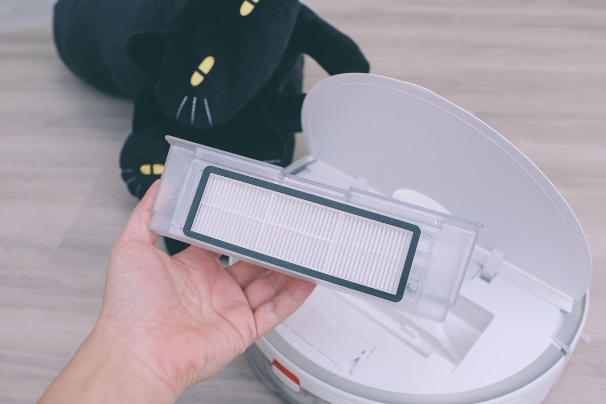 掃地機器人推薦