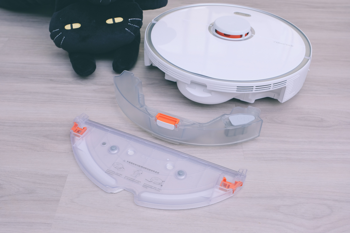 掃地機器人推薦