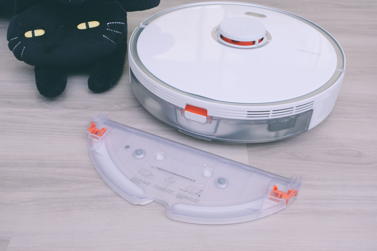 掃地機器人推薦