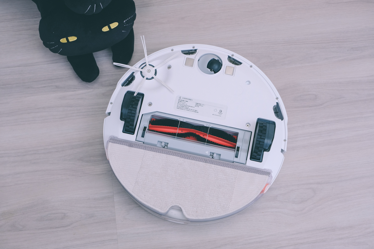 掃地機器人推薦