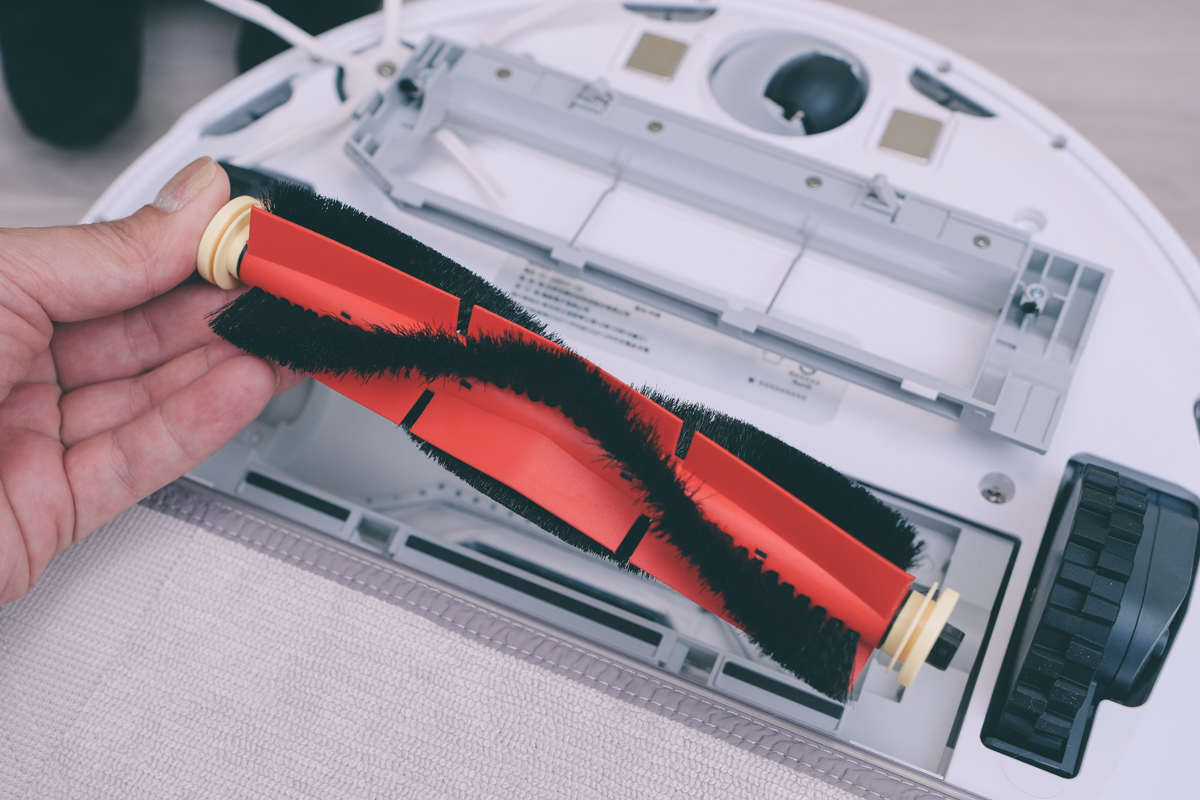 掃地機器人推薦