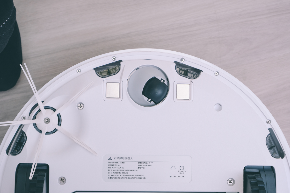 掃地機器人推薦