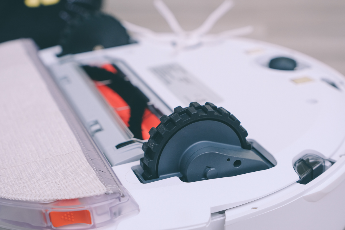 掃地機器人推薦