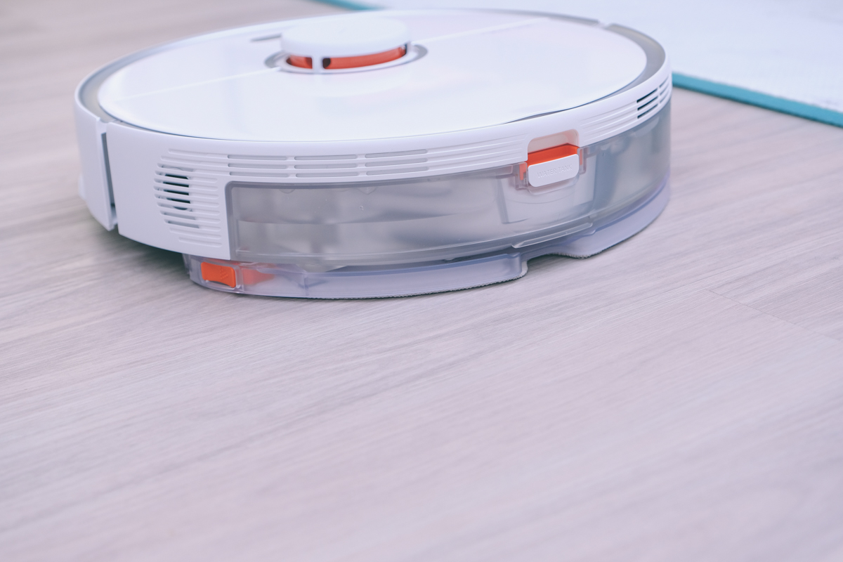 掃地機器人推薦