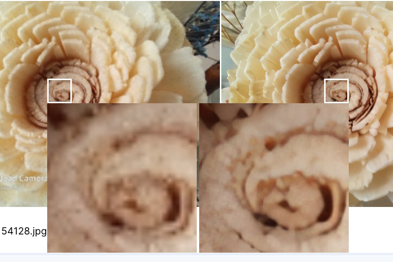 Smart upscaler - 利用 AI 演算法讓圖片放大不失真