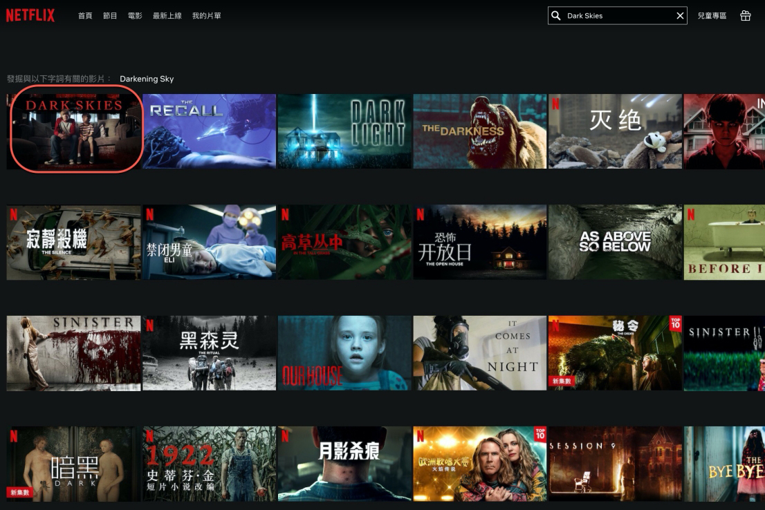 每月最低 1 美金起，用 VPN 輕鬆解鎖 Netflix 國外影片區域限制