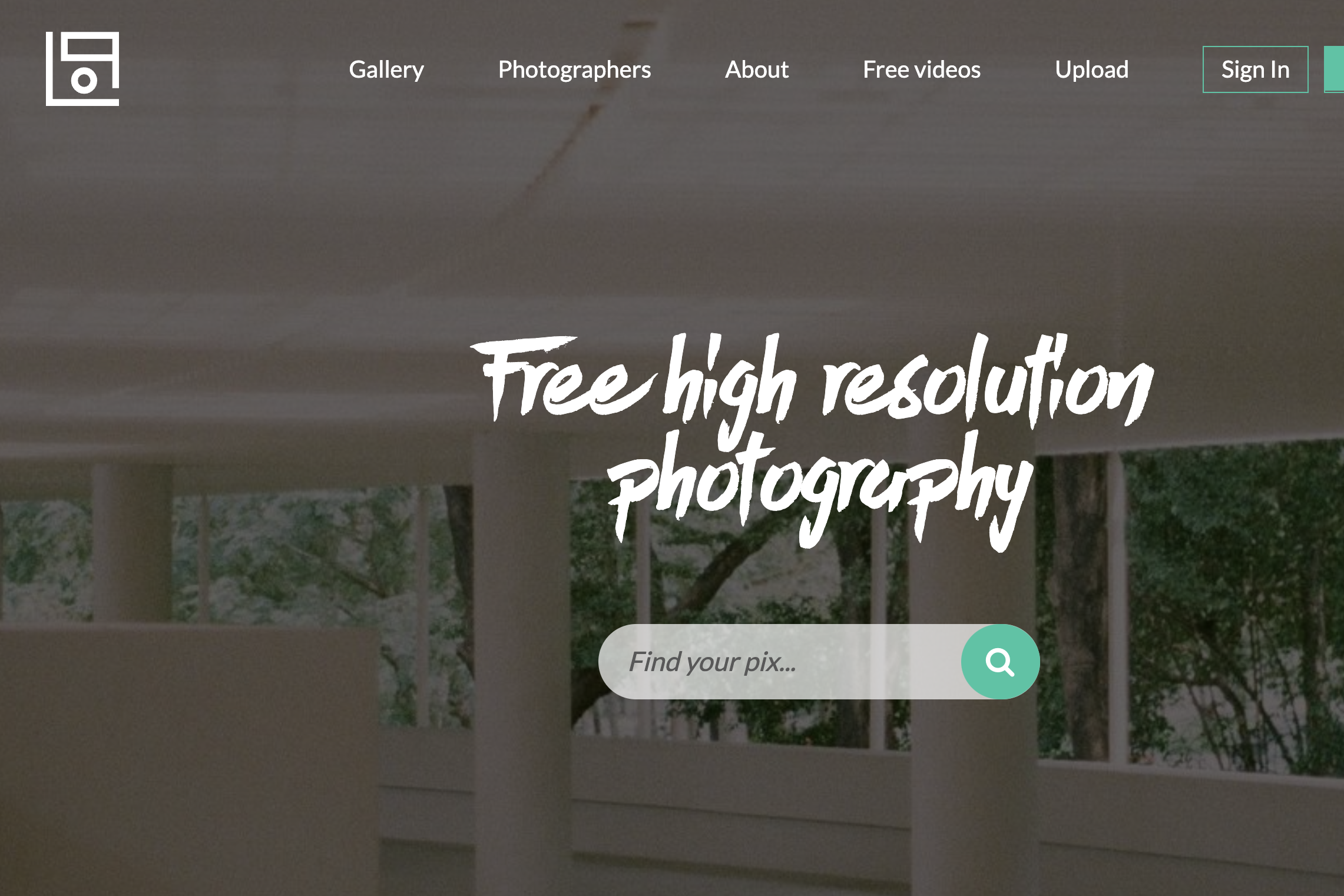 Life of Pix - 免費線上圖庫，採用 CC0 授權可商用，照片都是專業攝影師所拍攝