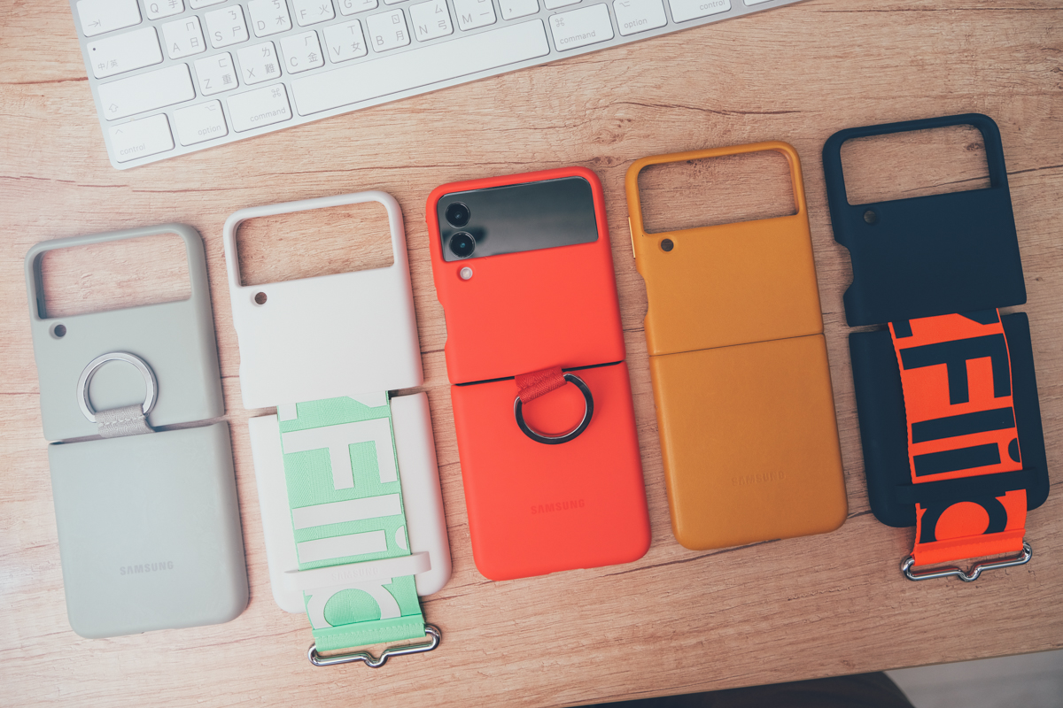 Samsung Week 雙 11 生日慶活動，想買 Samsung Z Flip3 5G 現在最划算！