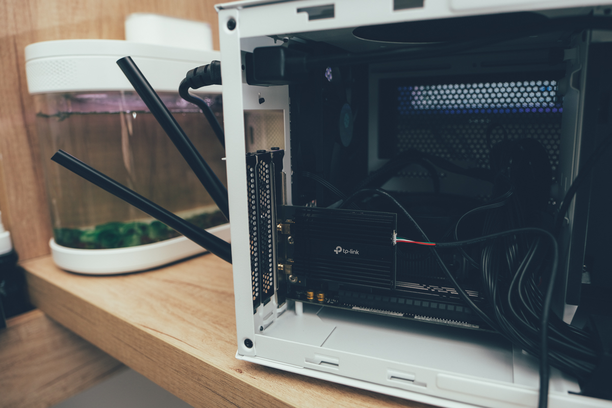 無線網卡是什麼？2022無線網卡開箱評比與挑選訣竅介紹