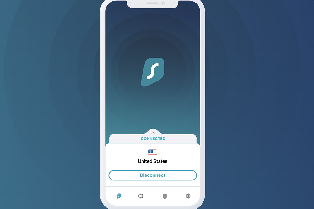 VPN 可以用在哪裡？Surfshark VPN 使用心得分享，用來看 Netflix 可以嗎？
