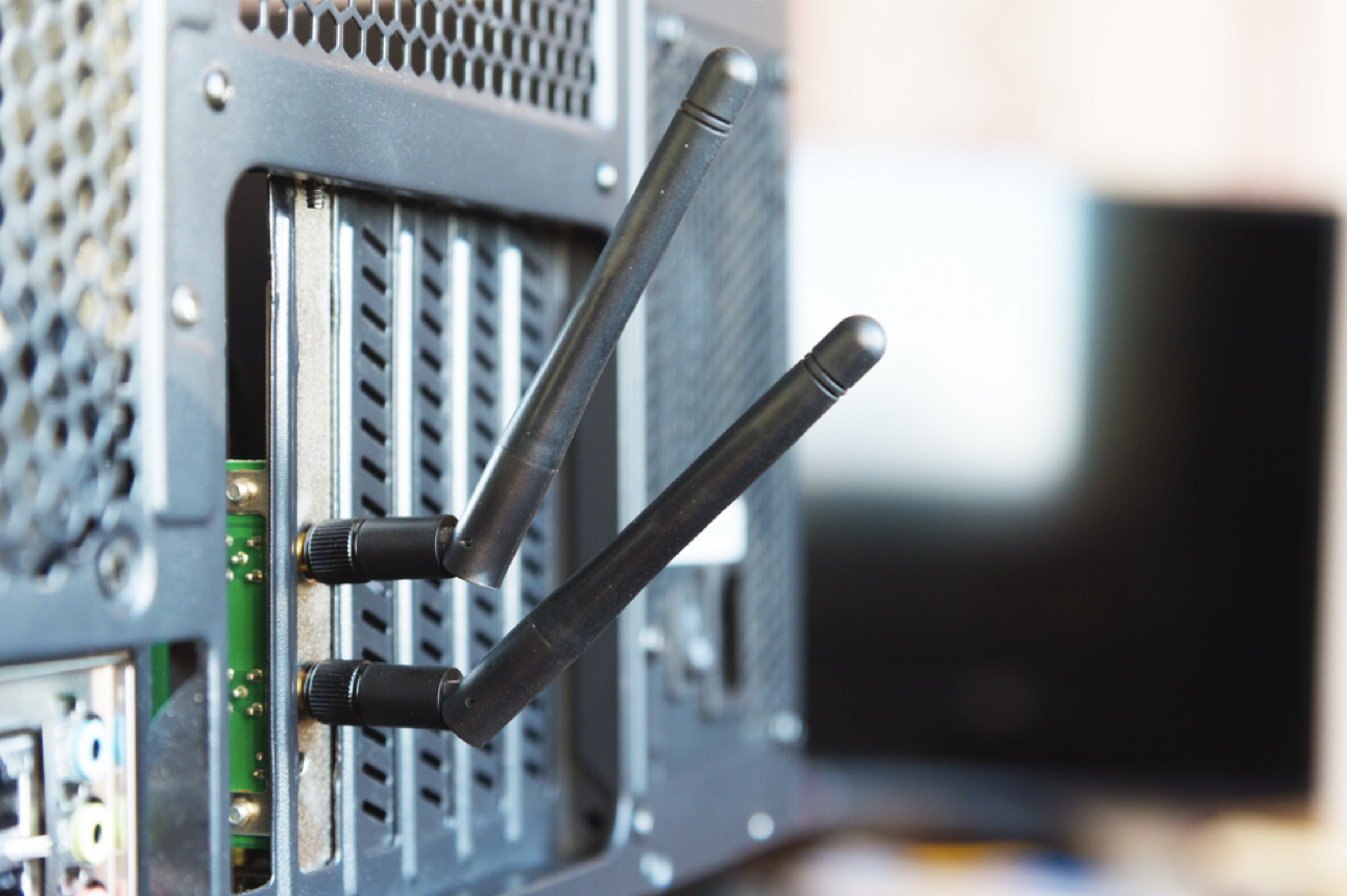 無線網卡是什麼？詳細介紹與評比