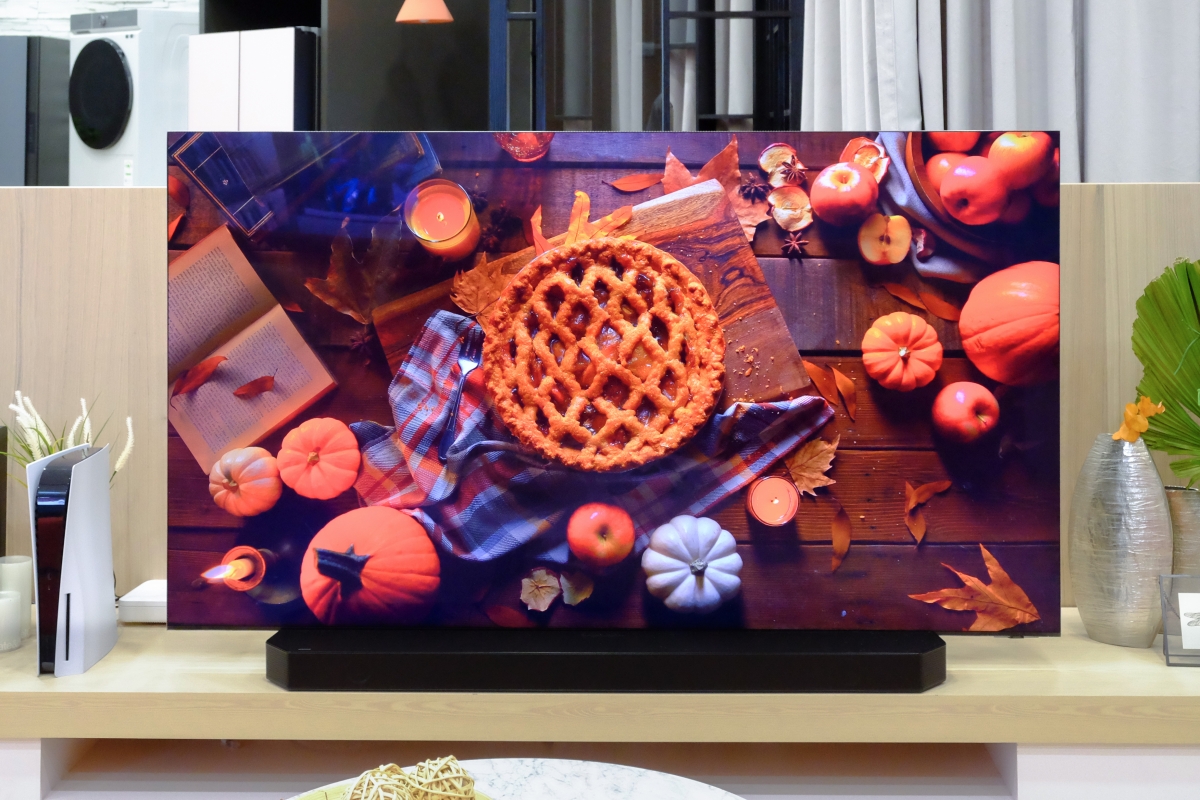 三星 Neo QLED 8K 量子電視（QN900B）開箱，量子 Mini LED 極致畫質