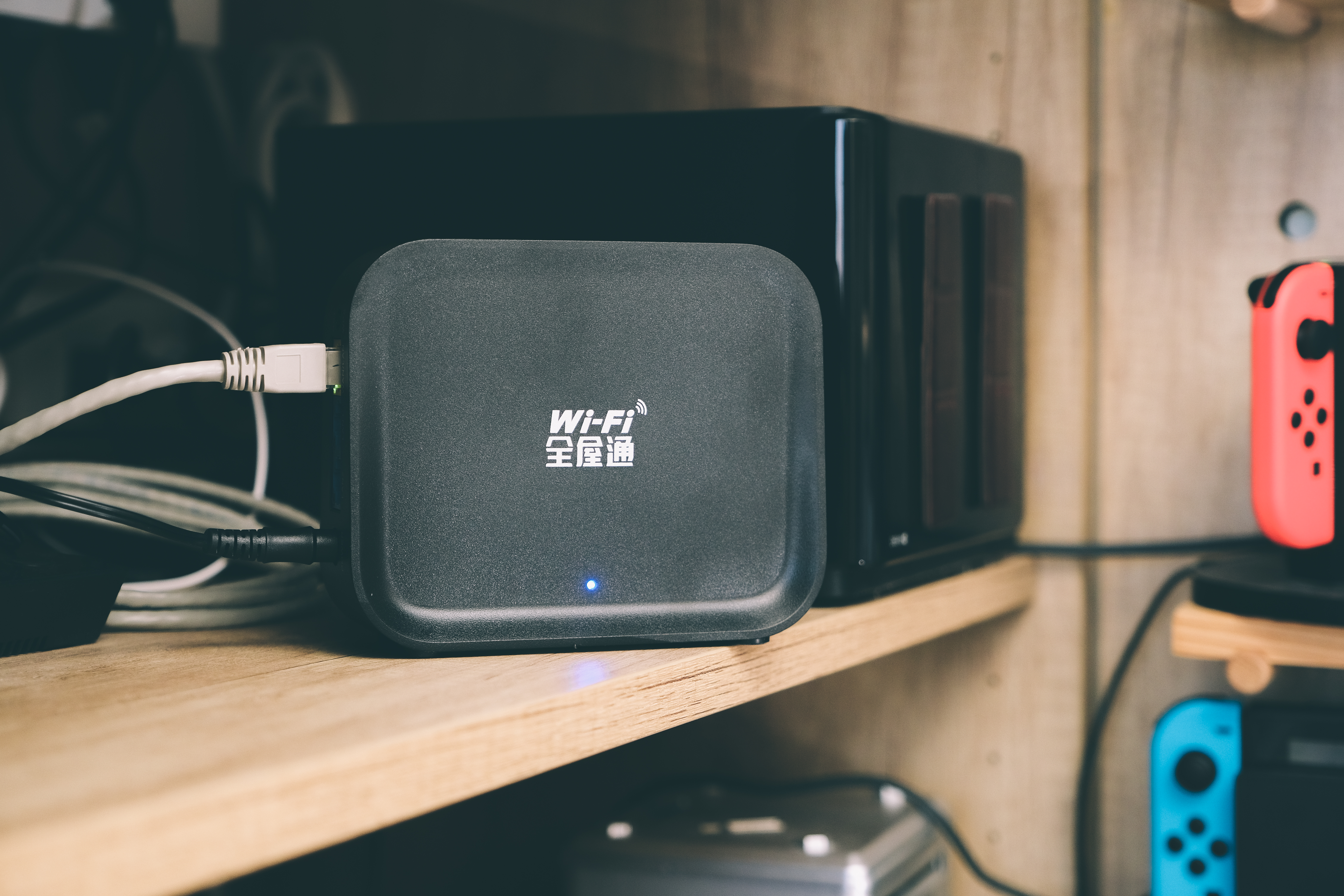 想讓家中 Wi-Fi 訊號完整涵蓋嗎？快申請中華電信全屋通，讓家中真正無線暢遊網路