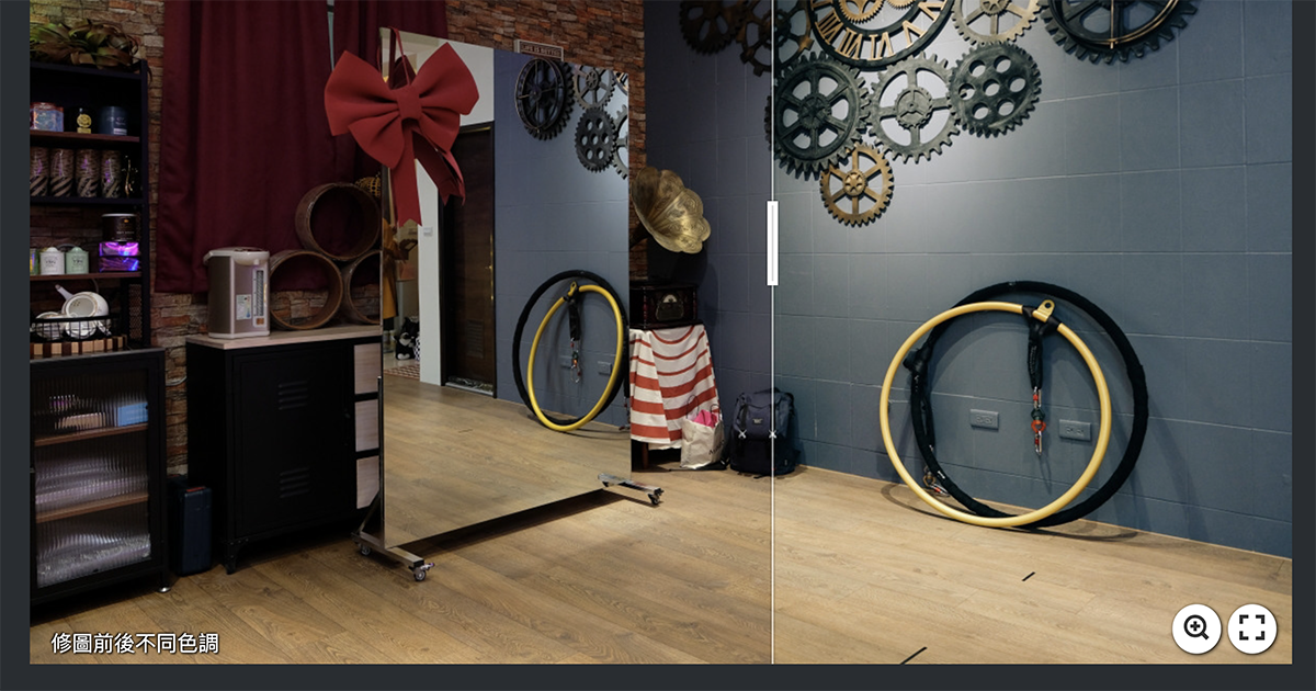 imgsli - 創建出 Before 及 After 前後對比的照片，讓別人可以用拉動方式看對比