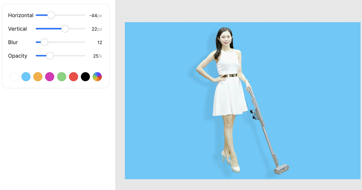 免費線上去背工具 PIXELCUT Background Remover，幾秒搞定圖片去背