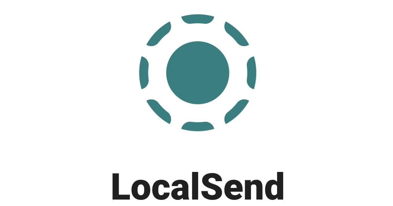 讓手機、平板、電腦之間不分作業系統快速無線傳檔（適用 Android/iPhone/Windows/macOS/Linux）