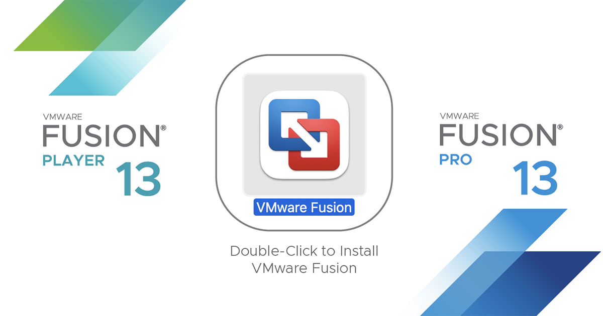 VMware 免費提供 Fusion Pro 及 Workstation Pro，個人使用正式免費！