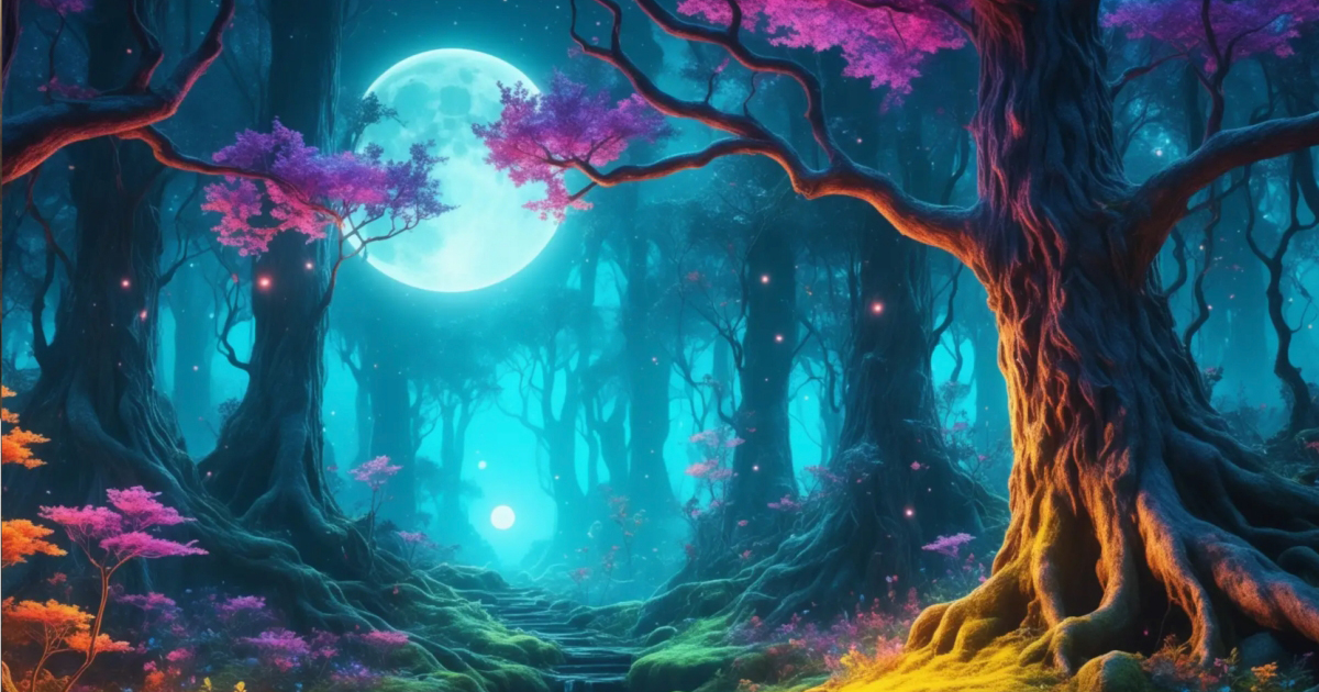 PicLumen - 完全免費的 AI 圖片生成工具，可用於商業用途