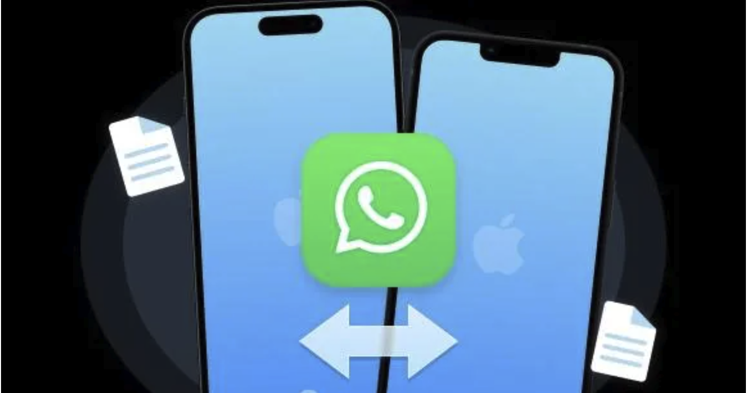 Whatsapp 轉移 iPhone to iPhone 的新手攻略【iPhone 16 換機必看】
