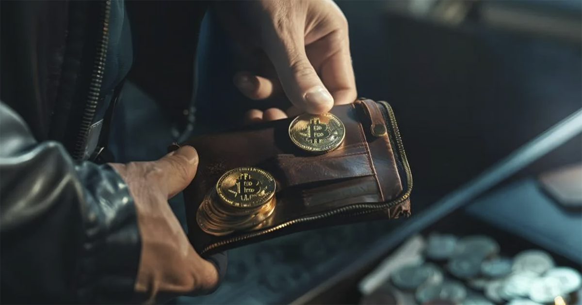 冷錢包 vs 熱錢包：加密貨幣存儲方式的區別解析