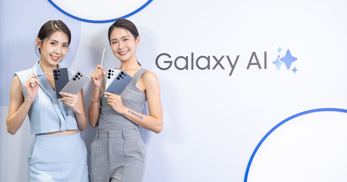 三星推出 Galaxy S25 旗艦系列，化身 AI 神隊友，樹立 AI 手機新標竿！